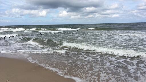 My beloved Baltic sea ;)