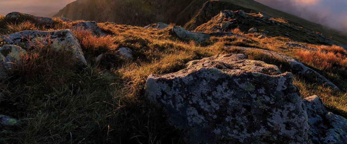 Beautiful morning at Low Tatras near Ďumbier. Best hike of this season.
My insta- @oudoorstories
D850 + Tokina 17-35 f4
#golden