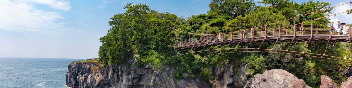 Izu Peninsula, Shizuoka, Japan