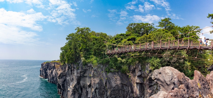 Izu Peninsula, Shizuoka, Japan
