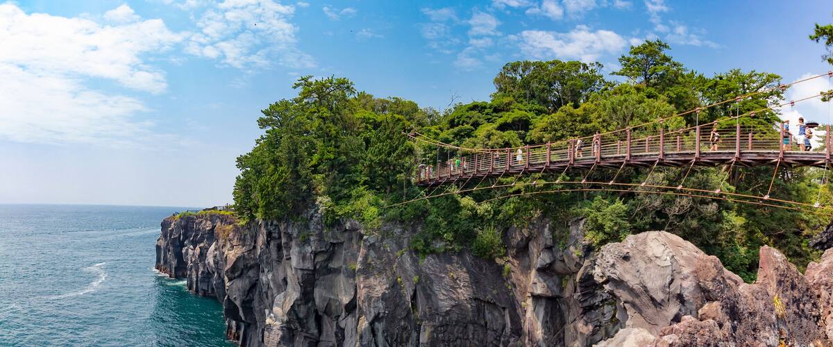 Izu Peninsula, Shizuoka, Japan