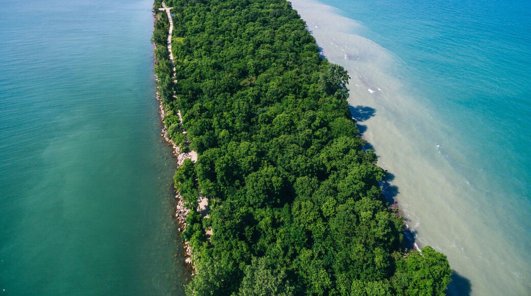 Point Pelee