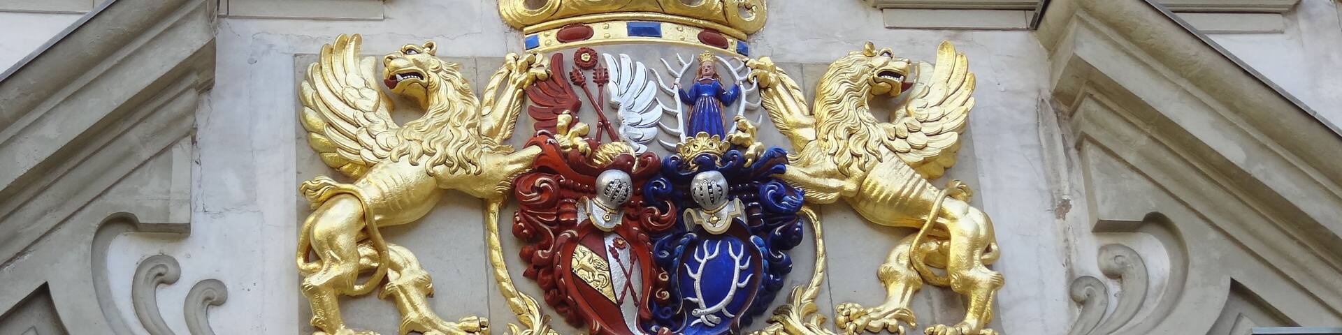 FĂŒrst PĂŒckler Park Bad Muskau