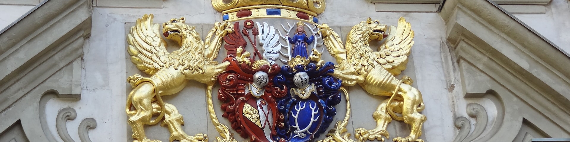 Fürst Pückler Park Bad Muskau