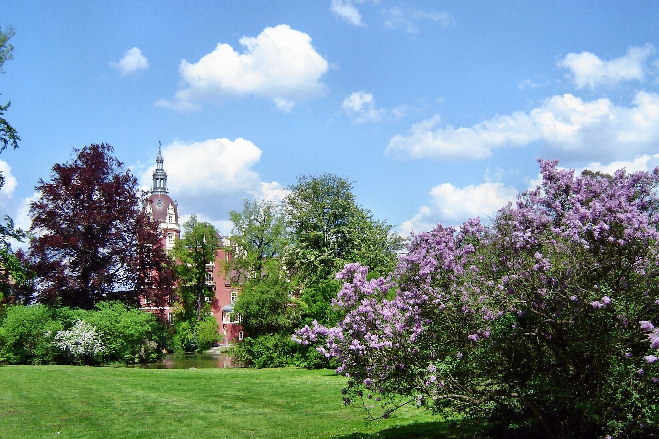 Fürst-Pückler-Park