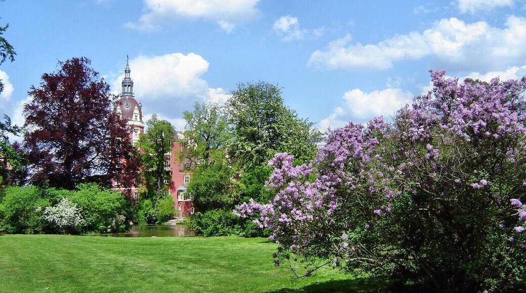 Fürst-Pückler-Park