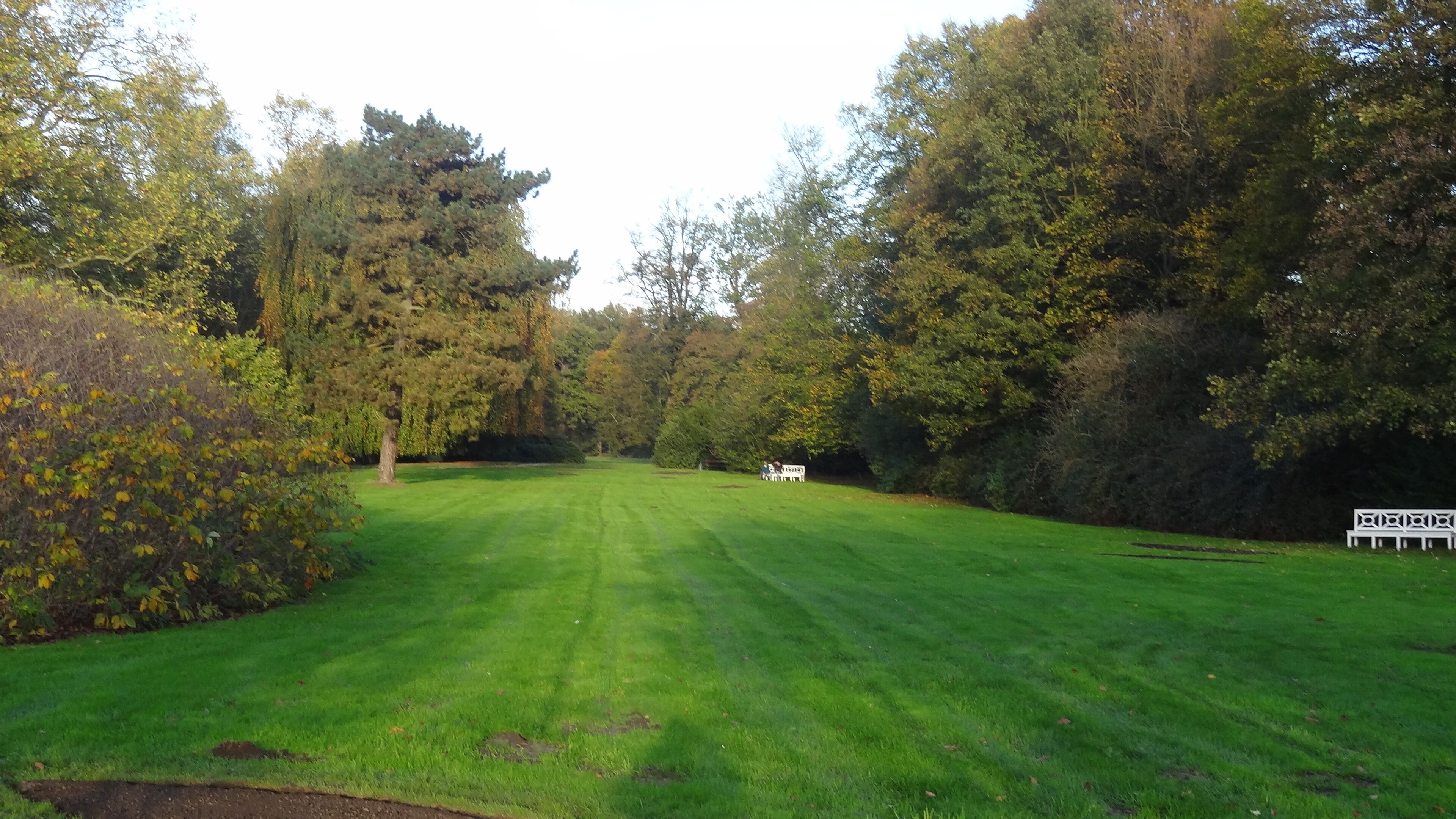 Fürst Pückler Park Bad Muskau