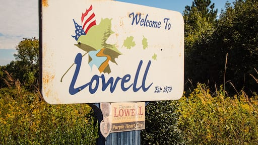 Lowell