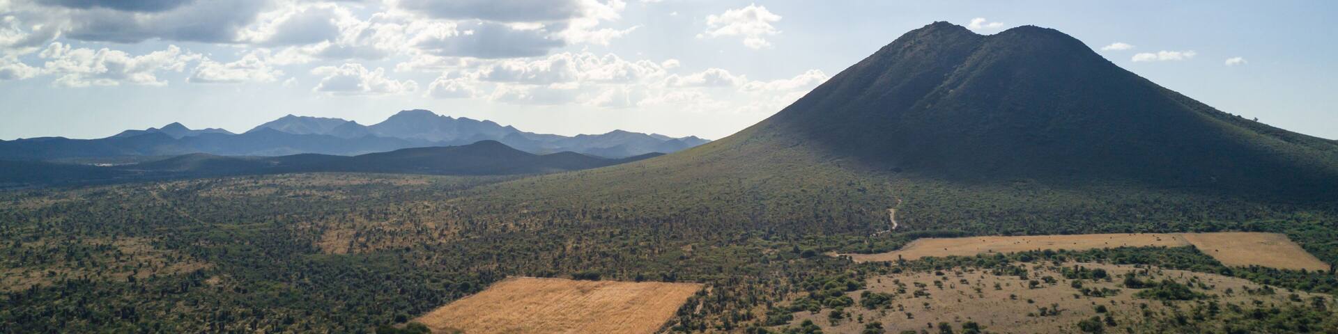 volcan de nono extinto cordoba argentina