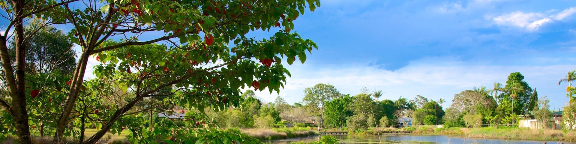 Mapleton, Queensland, Australia