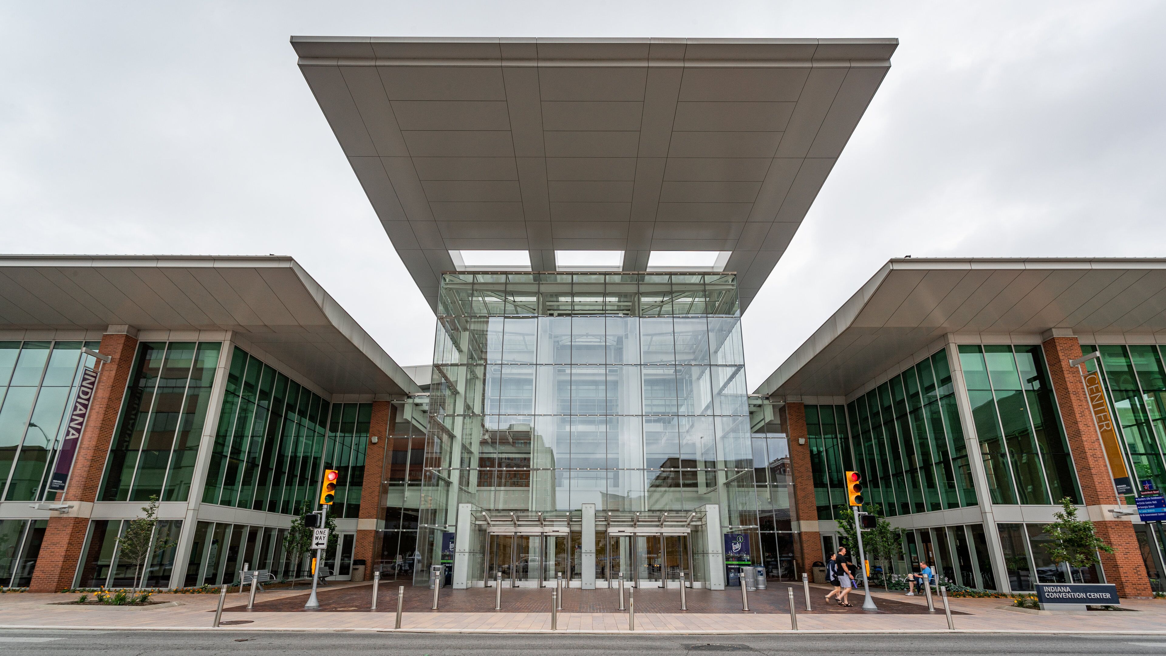 Indiana Convention Center
