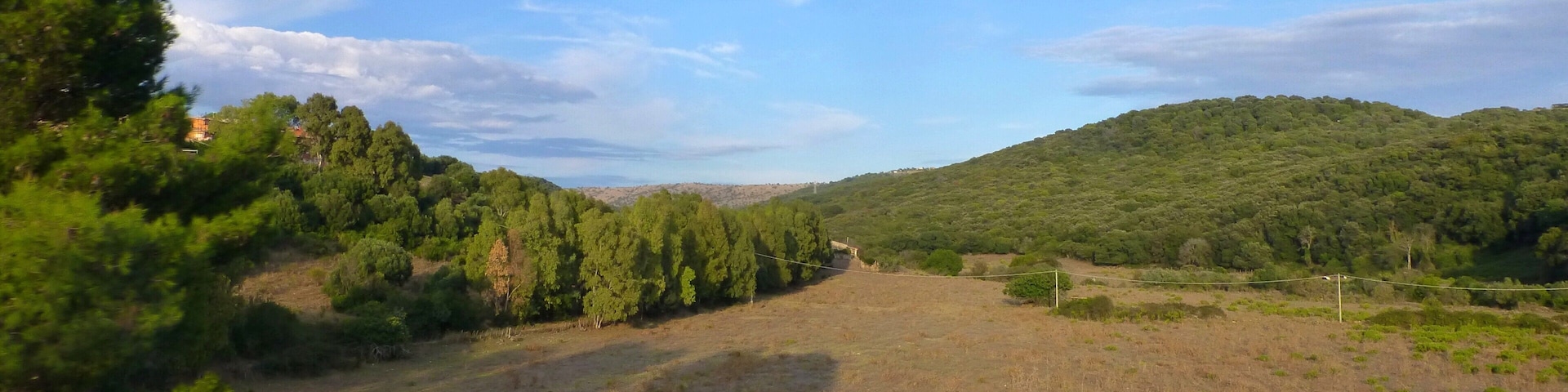 Via Aurelia - tra Roma e Civitavecchia
