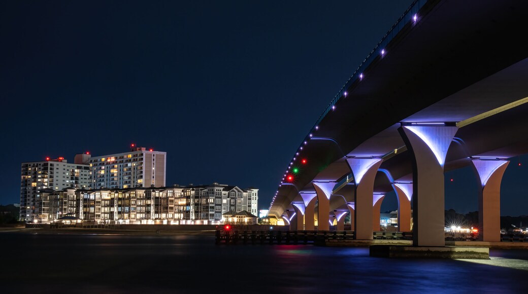 Virginia Beach Bymidte