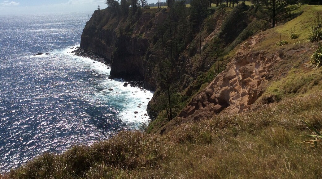 Easter photos Norfolk Island 2017
