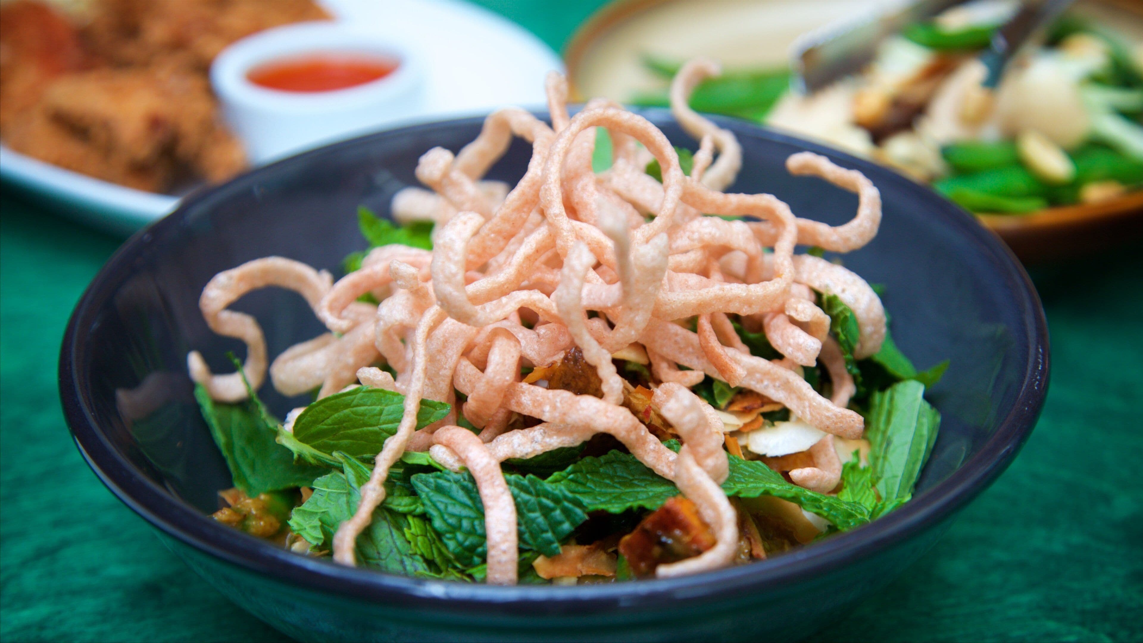 Wellington que incluye comida