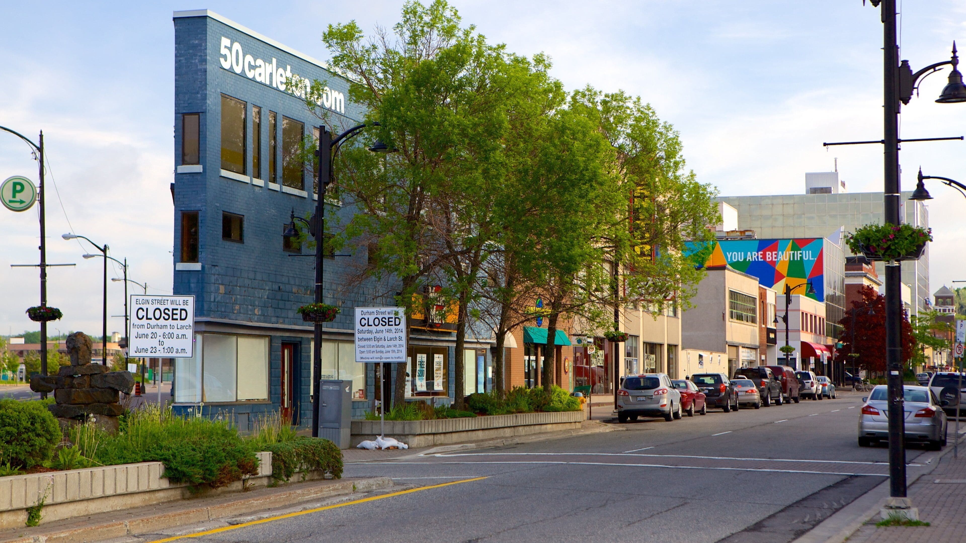 Sudbury