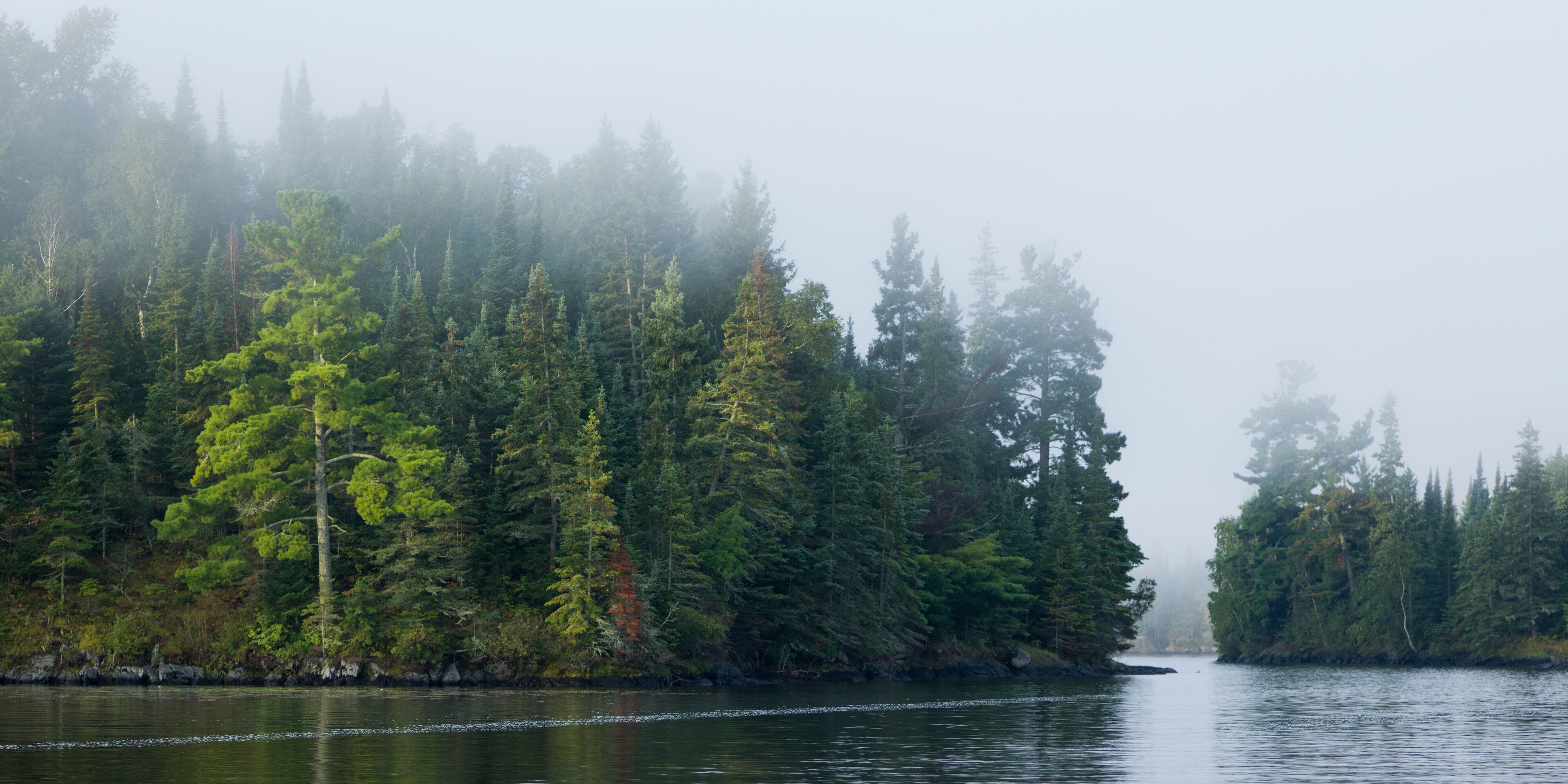 Lake of the Woods, Ontario, Canada
