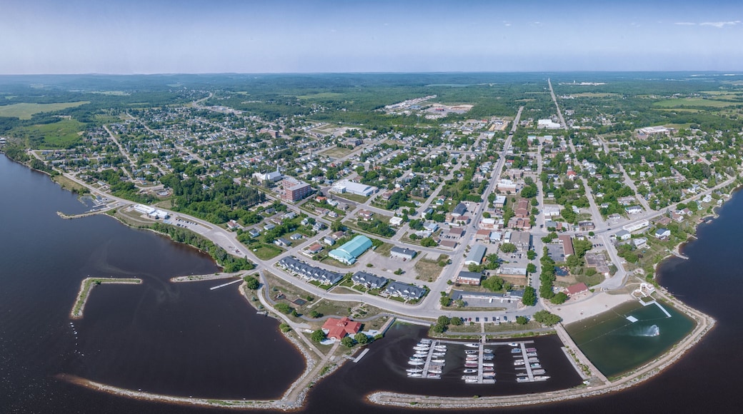 Temiskaming Shores