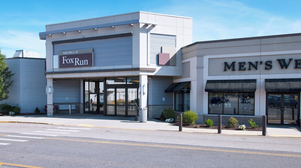 Fox Run Mall