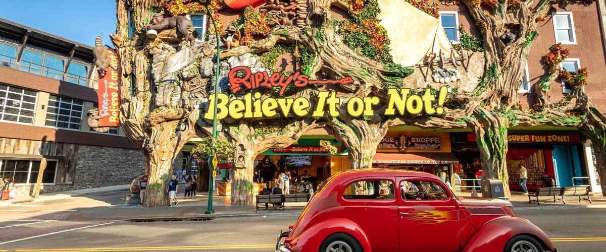 Gatlinburg