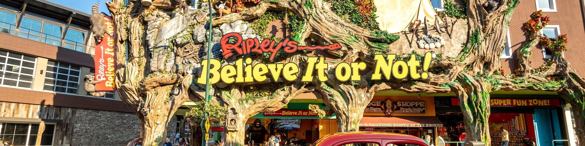 Gatlinburg