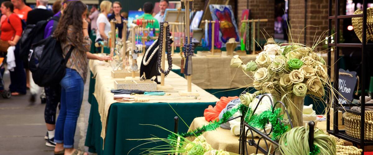 Charleston City Market