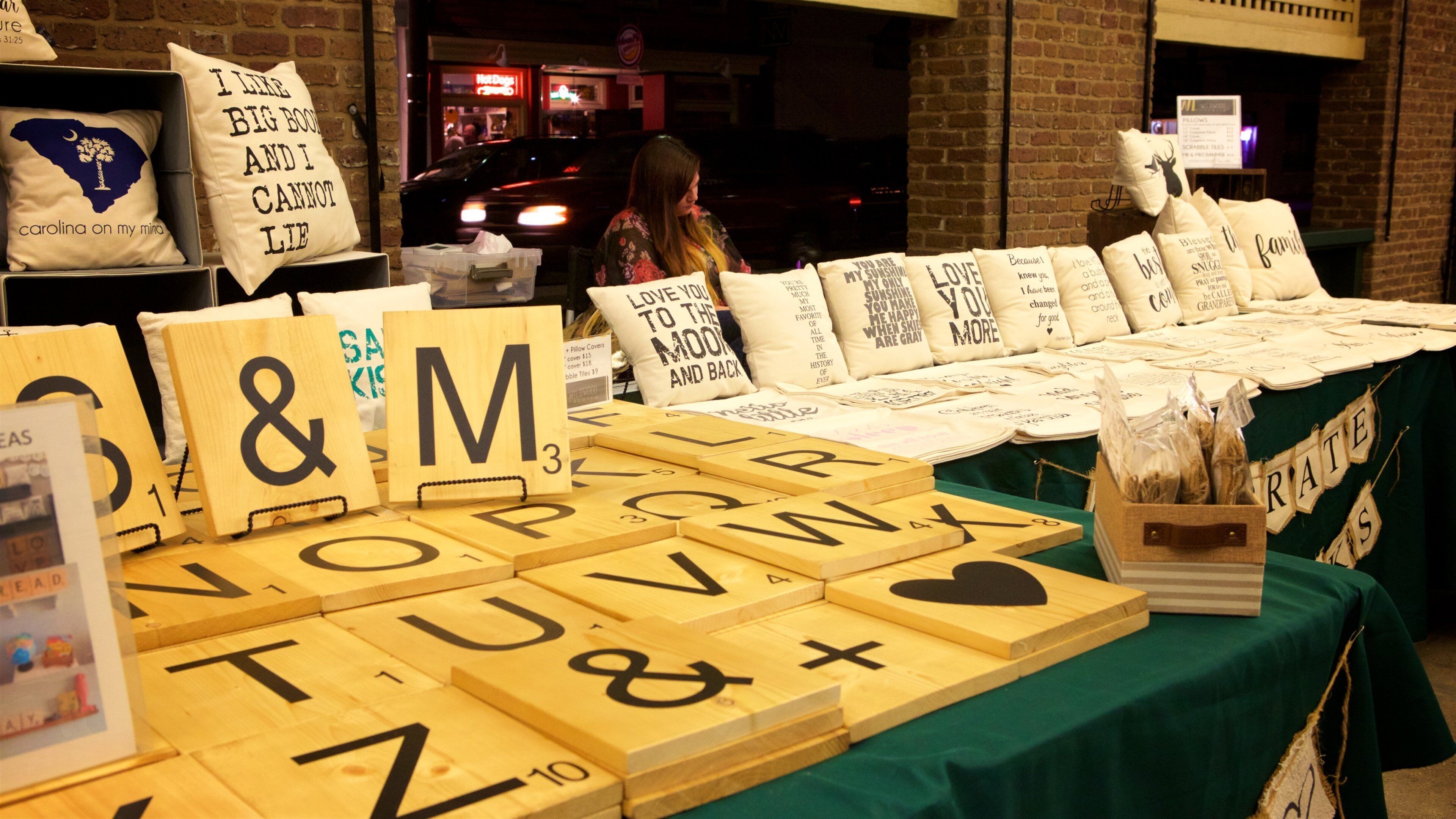 Charleston City Market