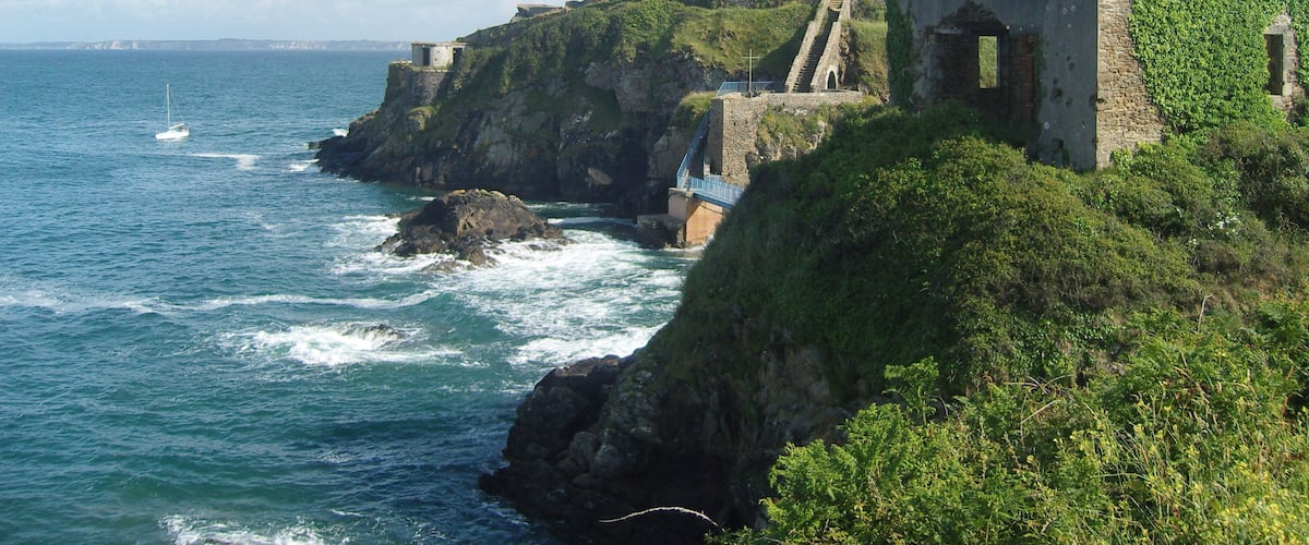 29217 Plougonvelin, France