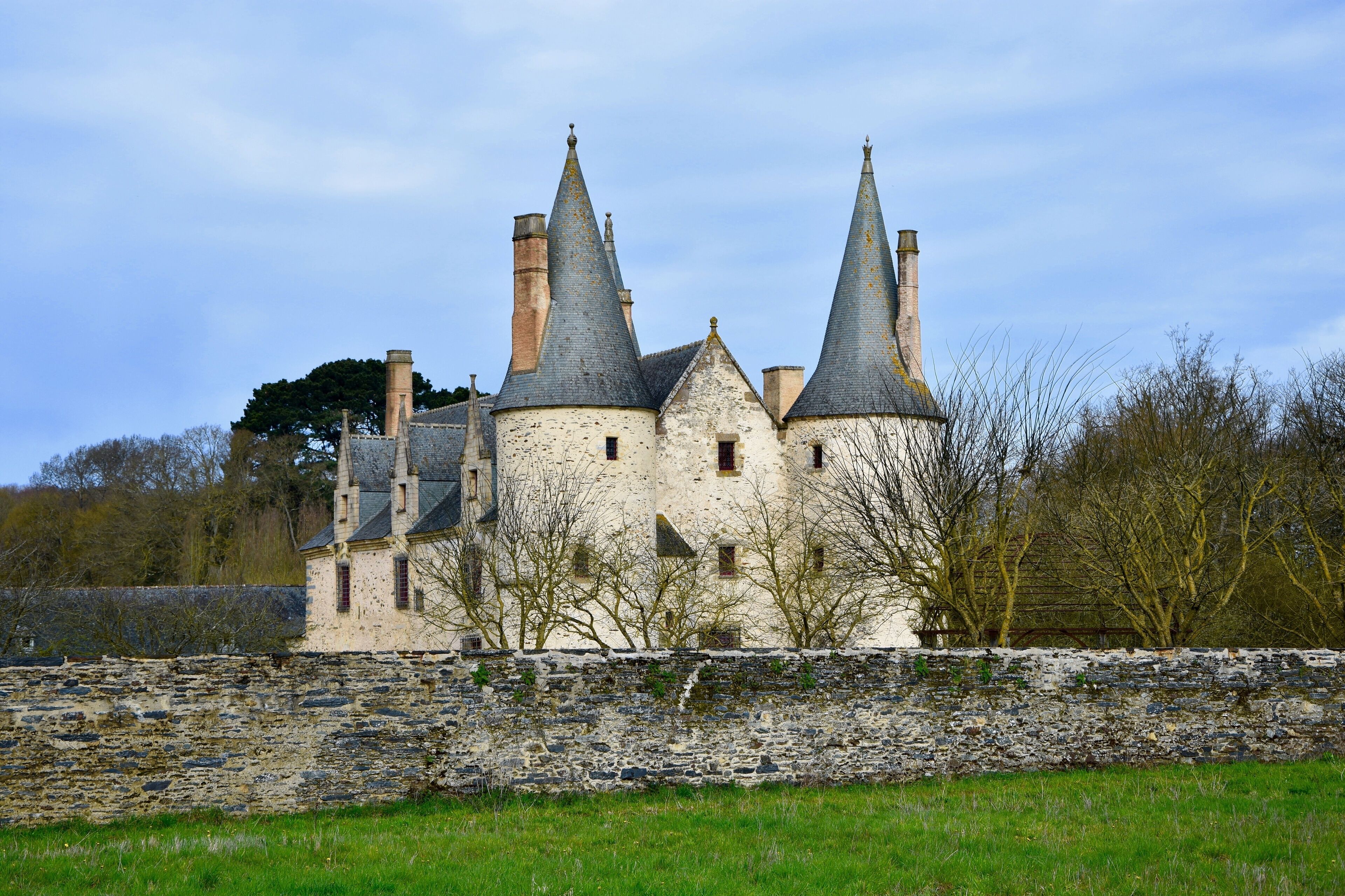 Châteaugiron