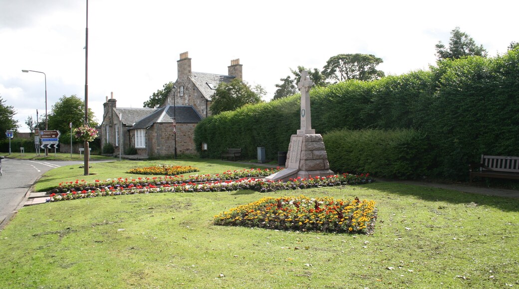 Roslin, Midlothian