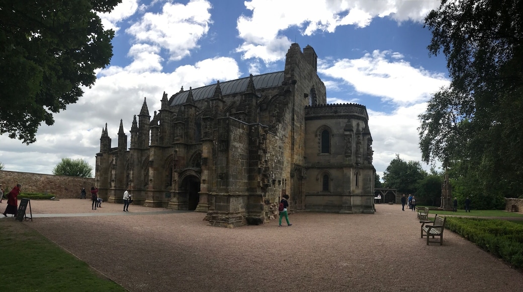 Rosslyn Chapel