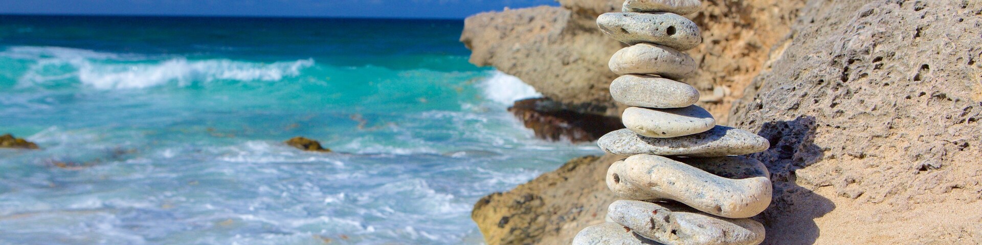 Divi Beach featuring general coastal views