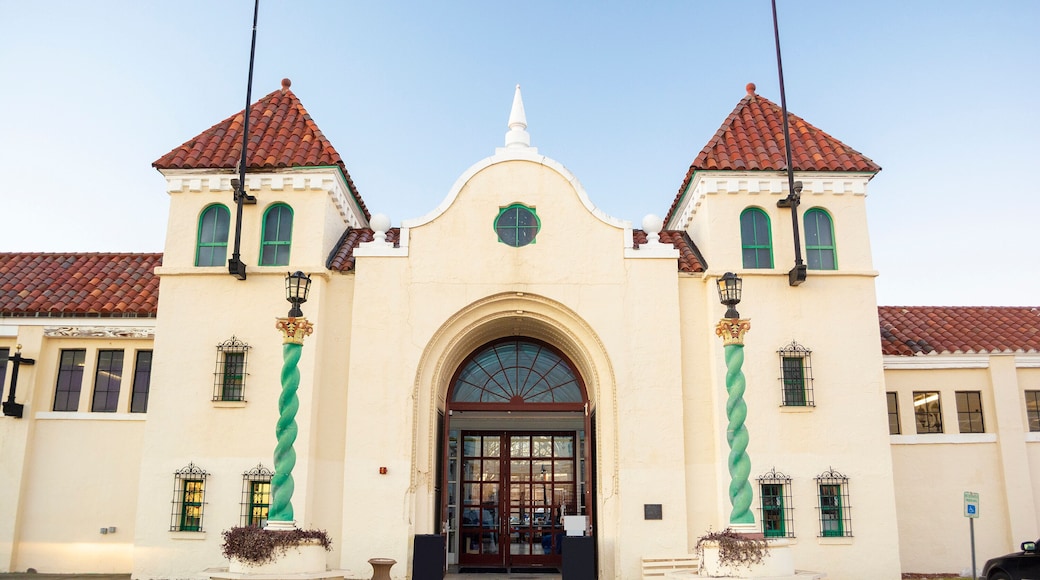 North Carolina State Fairgrounds