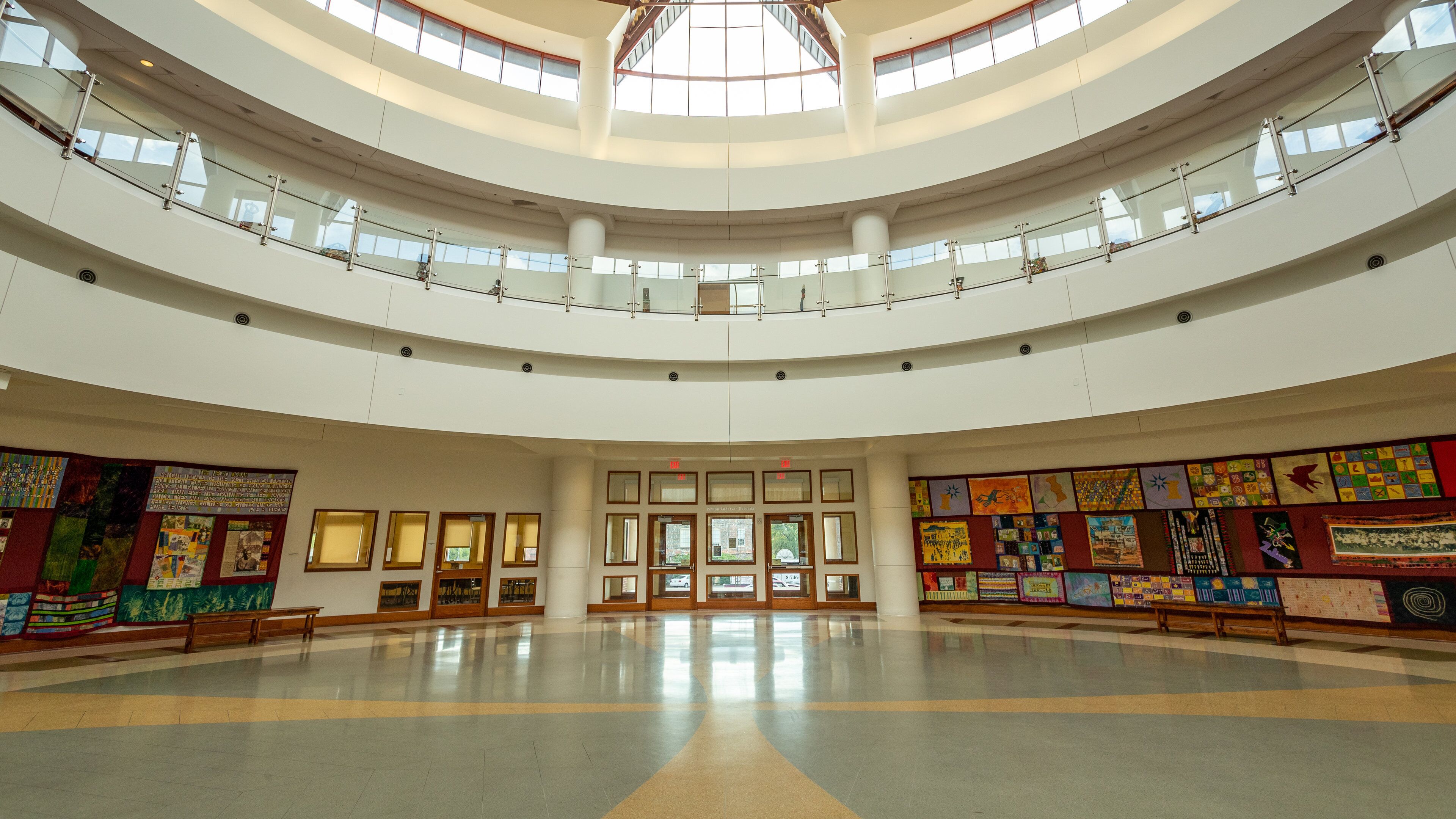 Harriet Tubman Museum