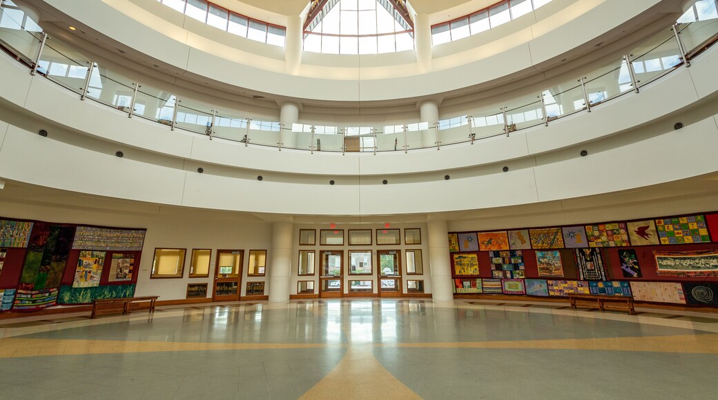 Harriet Tubman Museum