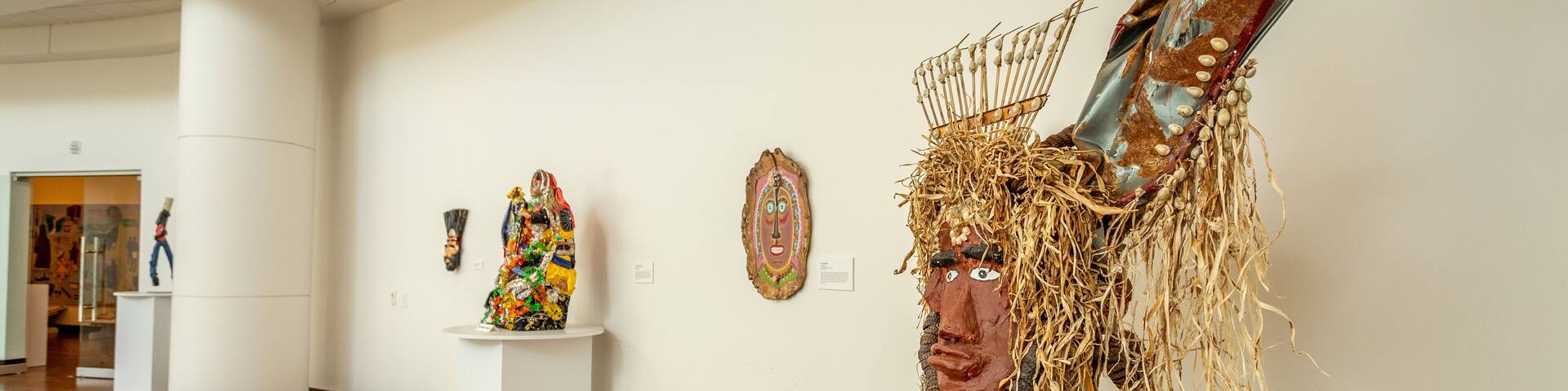 Harriet Tubman Museum