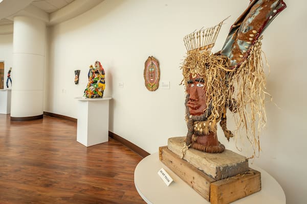 Harriet Tubman Museum