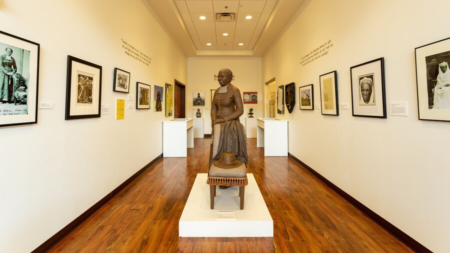 Harriet Tubman Museum