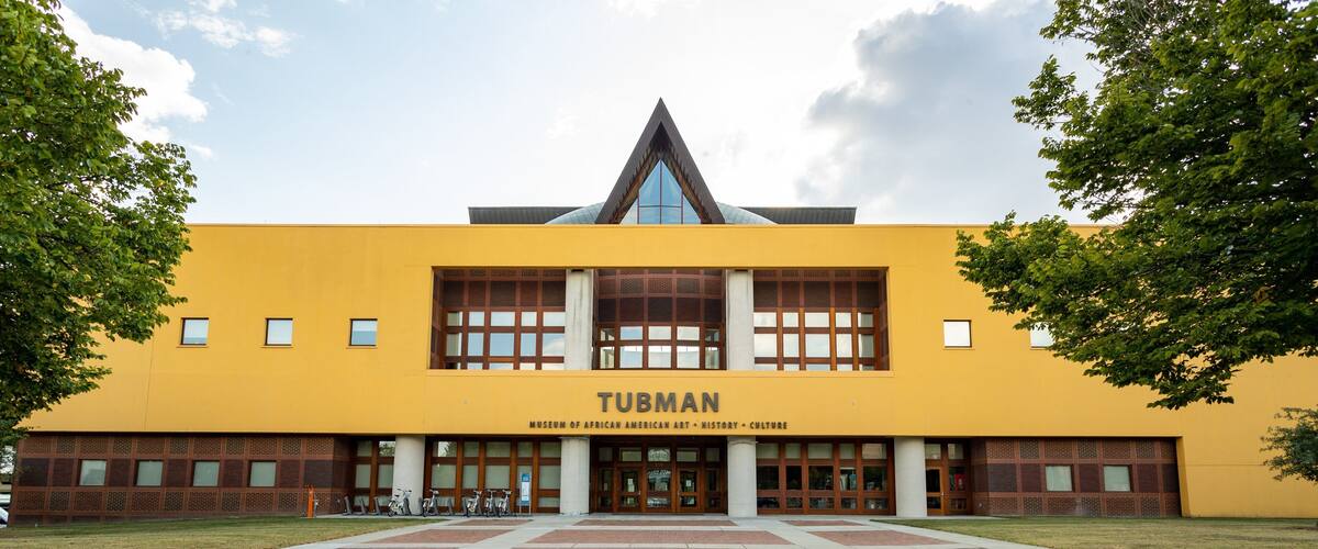 Harriet Tubman Museum