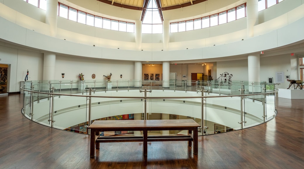 Harriet Tubman Museum