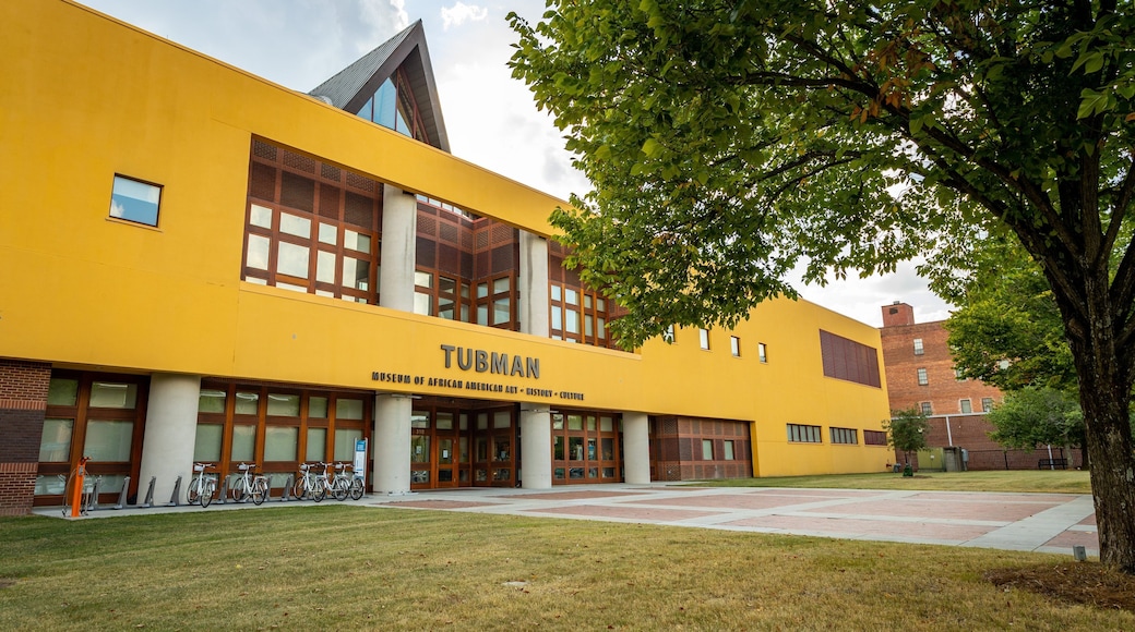 Harriet Tubman Museum