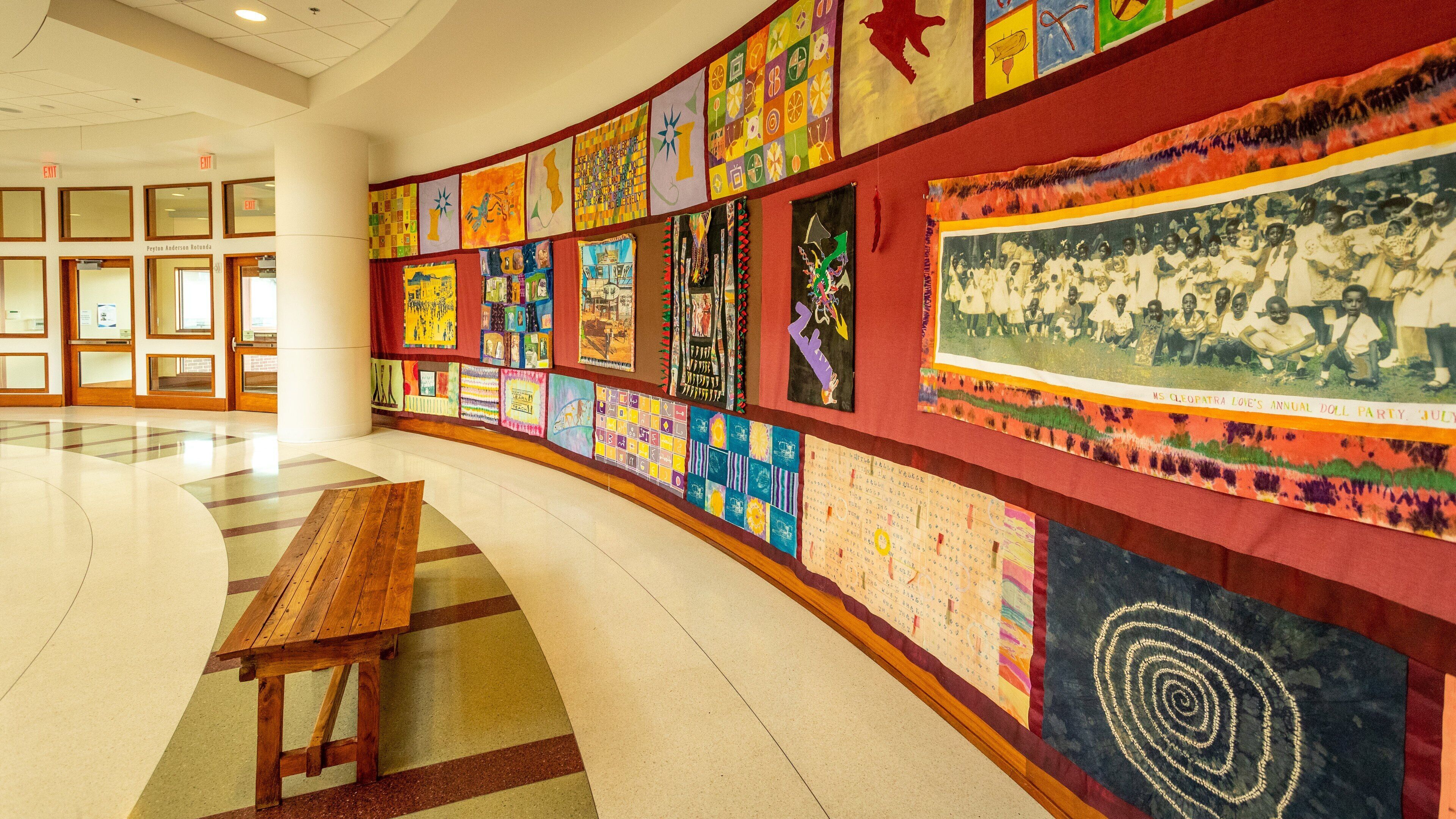 Harriet Tubman Museum