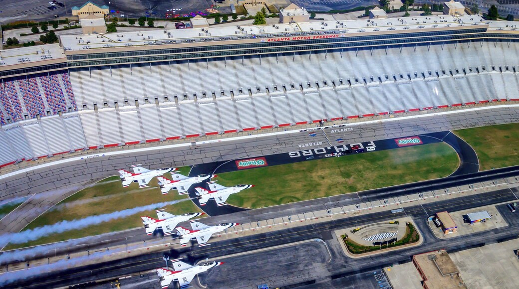 Atlanta Motor Speedway