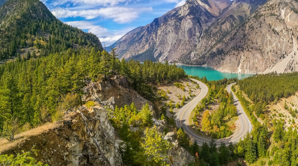 Lillooet
