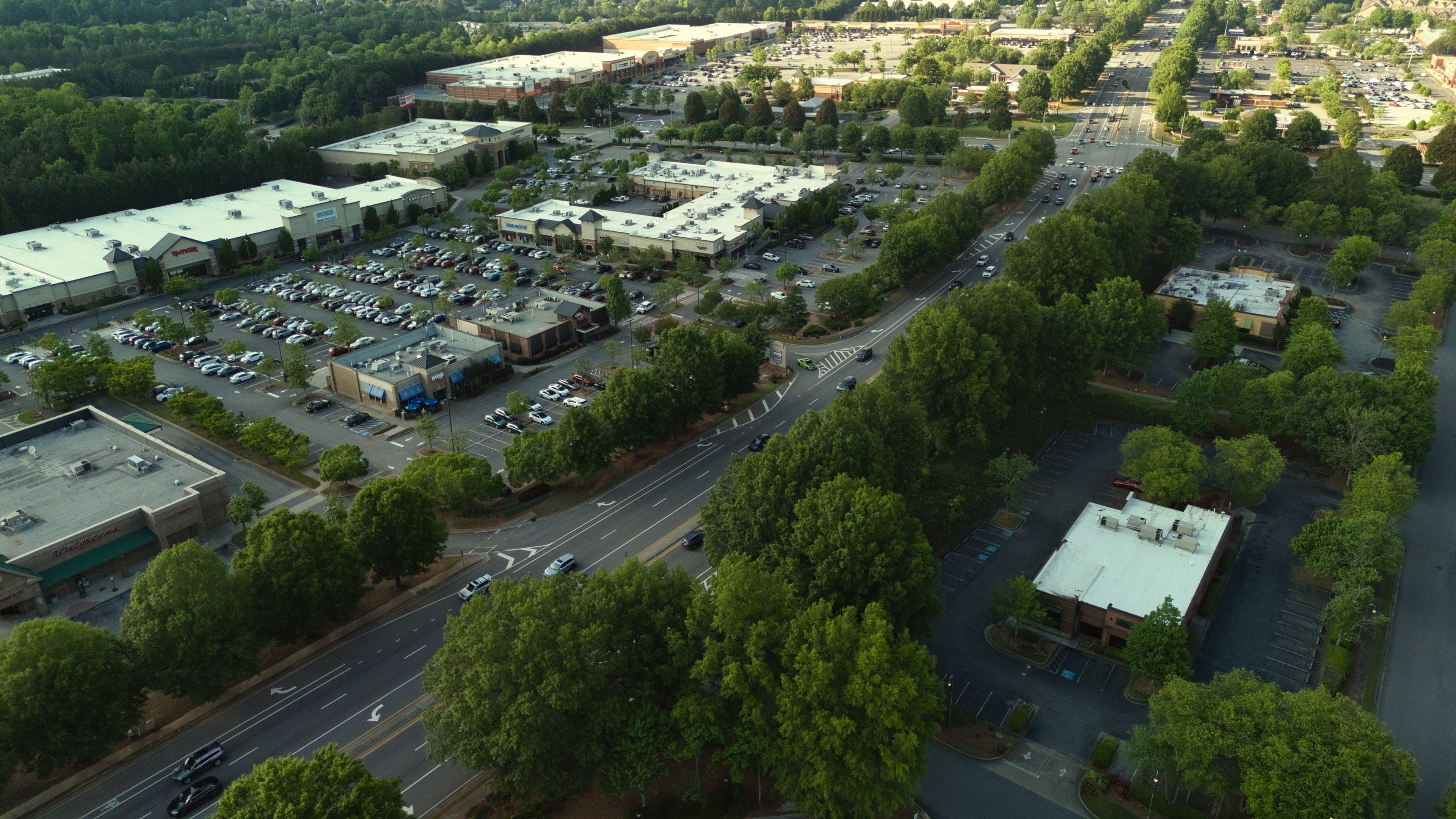 Camp Creek Marketplace kjøpesenter