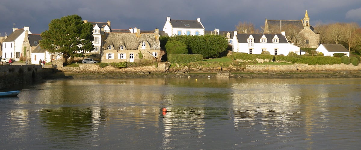 l'ile saint cado