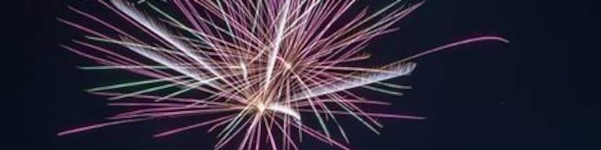 Former home of the guards of parks to Oysters on the Nichtarguer Island