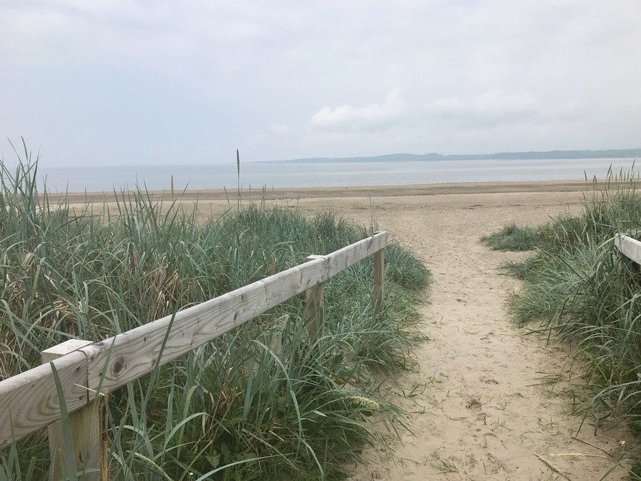 Gorgeous spot near Donegal town Ireland