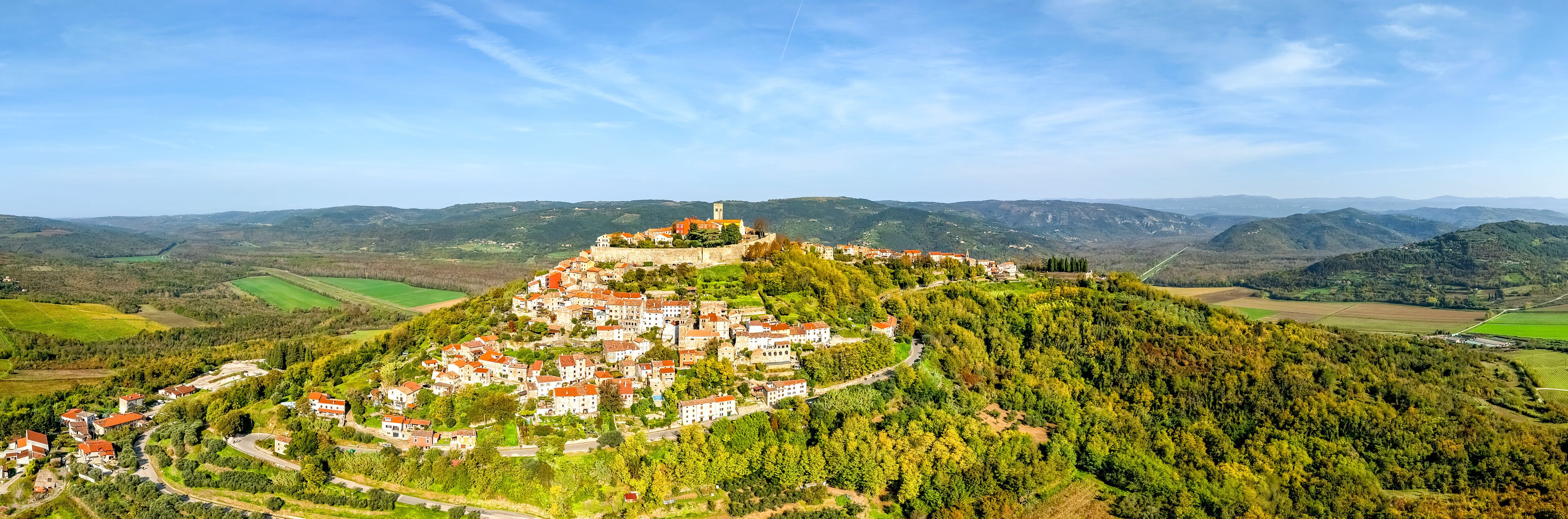 Motovun