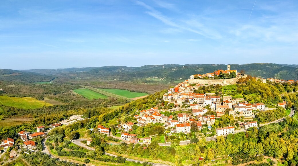 Motovun